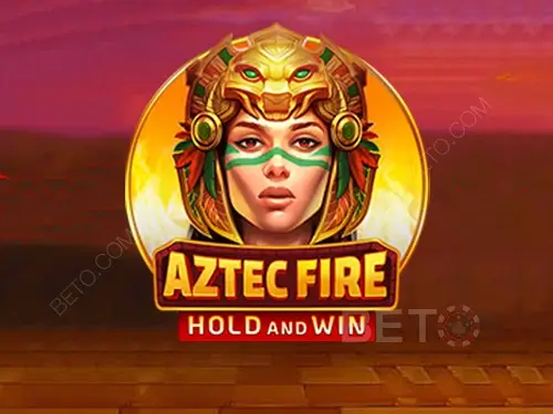 Aztec Fire