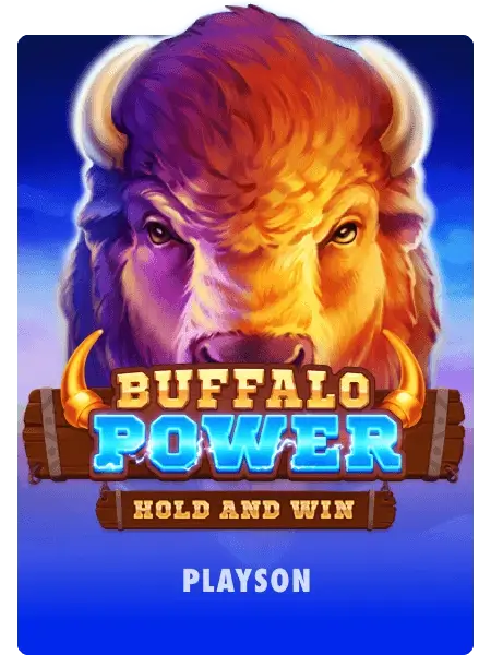 Buffalo Power