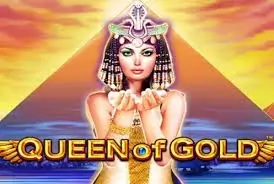 Queen of Gold